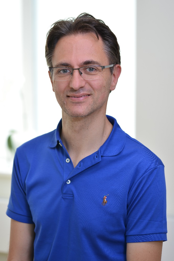 Dr. med. Felix Jonas