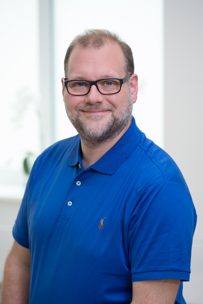 Dr. med. Philip Kampmann